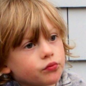 Meet your Posher, Eileen